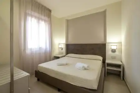 Residence Picalè - 106