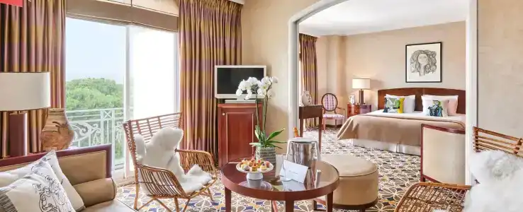 Hôtel Juana - 63