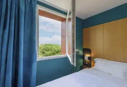 B&B Toulouse Purpan Zénith - 7