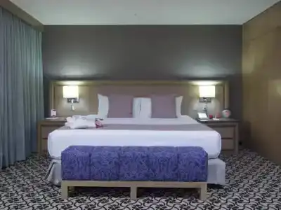 Crowne Plaza Mexico City North-Tlalnepantla by IHG - 57