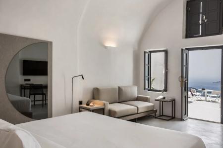 Sun Rocks Boutique | Caldera View Suites & Sunset Dining Experience - 88