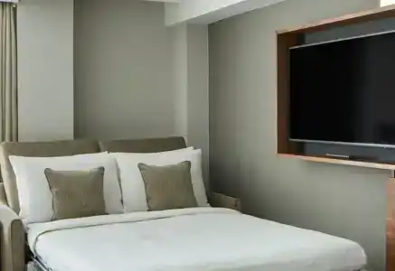 London Marriott Marble Arch - 48
