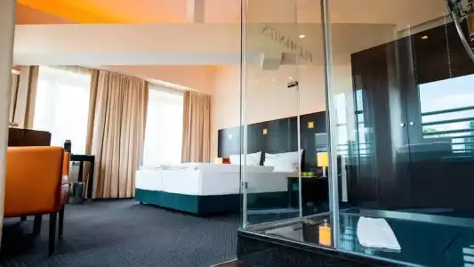 Flemings München-City - 29