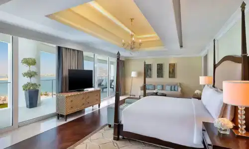 Waldorf Astoria Palm Jumeirah - 97