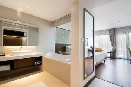 Hoang Ngoc Beach Resort - 71