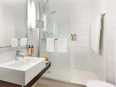 Mercure Napoli Centro Angioino - 15