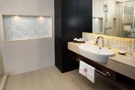 Le Méridien Phuket Beach Resort - 27