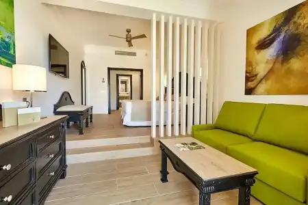 Riu Palace Punta Cana - All Inclusive - 43