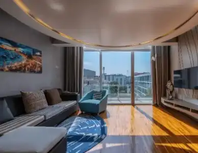 Baraquda Heeton Pattaya by Compass Hospitality - 123