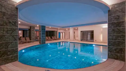 Aletris Deluxe & Spa - 45