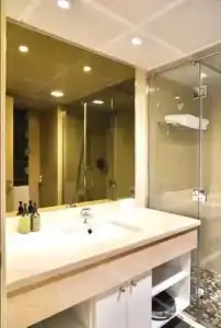 Andalus Al Seef Resort & Spa - 23