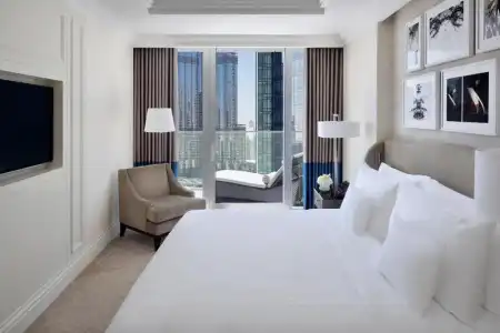 Kempinski the Boulevard Dubai - 60
