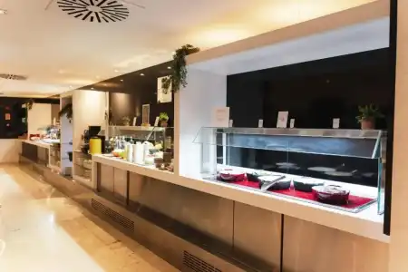 Sercotel Córdoba Medina Azahara - 22
