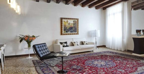 Palazzo Paruta & Wellness Apartments - 103