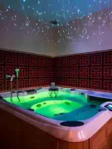 Villa dei Cedri Thermal Park & Natural Spa - 23
