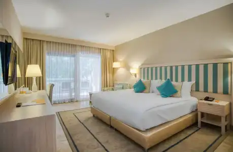 Martı Myra - Ultra All Inclusive - 55
