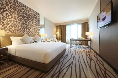 Dorsett Kuala Lumpur - 35