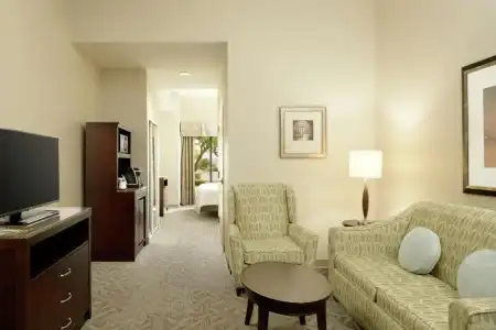 Hilton Garden Inn Phoenix North Happy Valley - 65