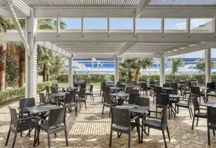 Seaden Sea World Resort & Spa - 23