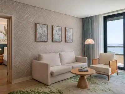 Radisson Blu, Abu Dhabi Yas Island - 81