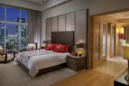Mandarin Oriental Miami - 67