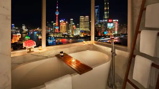 The Shanghai EDITION - 67