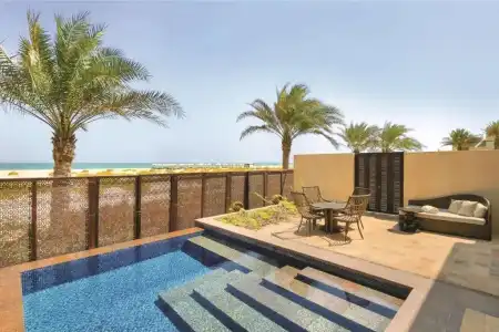 Park Hyatt Abu Dhabi and Villas - 4