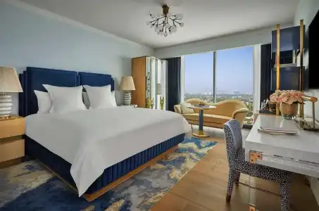 The Sun Rose West Hollywood - 25