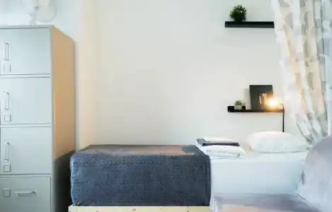 InnTOURIST-hostel - 23