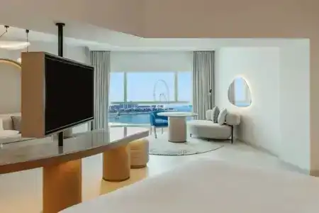 Sheraton Jumeirah Beach Resort - 77