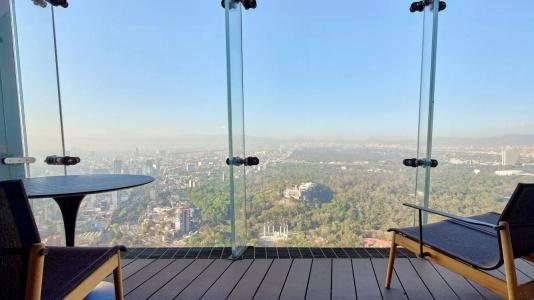 The Ritz-Carlton, - 61