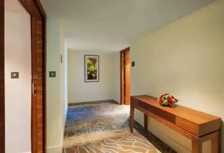 Hilton Ras Al Khaimah - 43