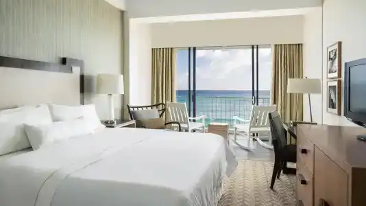 Moana Surfrider, A Westin Resort & Spa, Waikiki Beach - 55