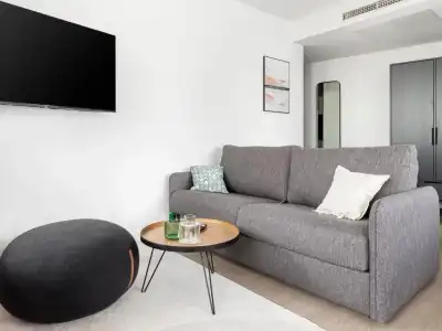 Limehome Berlin Luise-Henriette-Str. - 22