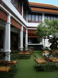 Kodchasri Thani Chiangmai - 32
