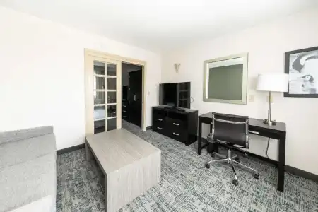Best Western Inn & Suites San Diego – Zoo/SeaWorld Area - 51
