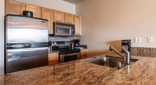 Juniper Springs Resort - 53