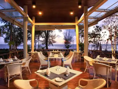 Graceland Khaolak Beach Resort - 15