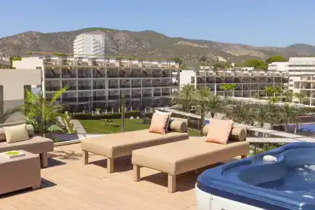 Zafiro Palace - 53