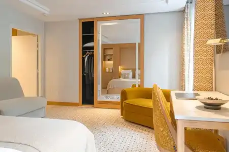 Hôtel Madison - 62