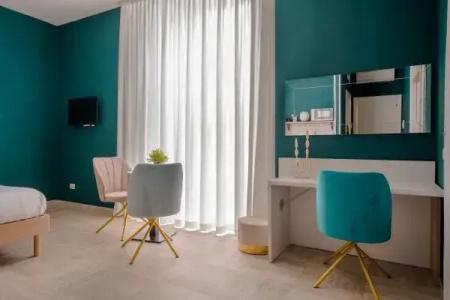 Pontenuovo Bed - 22
