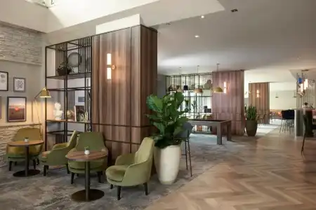 voco Venice Mestre - The Quid by IHG - 35