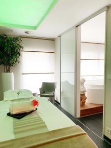 DoubleTree by Hilton Hannover Schweizerhof - 45