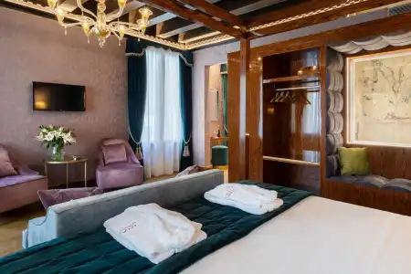 Dona Palace - 136