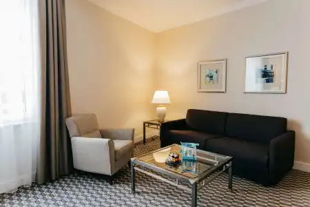 Radisson Blu Carlton Bratislava - 37