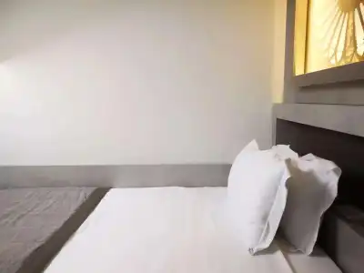 Best Western Premier Milano Palace - 34