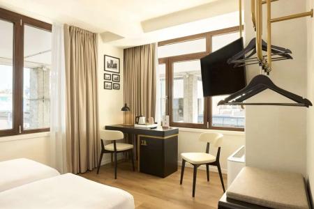 Best Western Tritone - 66