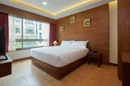 The Agate Pattaya Boutique Resort - 65