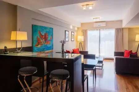 Urban Suites Recoleta Boutique - 83