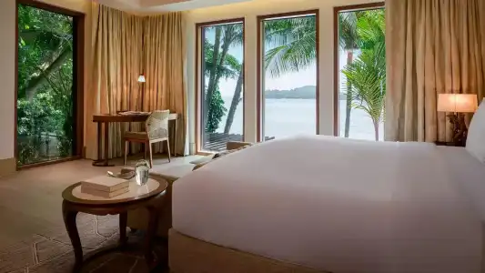 Resorts World Sentosa-Michael - 46